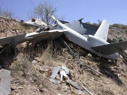 drone crash database drone wars uk