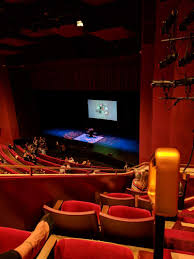 Credible Civic Theater San Diego Seating San Diego Civic