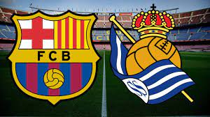 A result that is hushed up by the older madridistas and one that is bandied about proudly by the catalans. Barcelona Vs Real Sociedad La Liga 2020 Match Preview Youtube