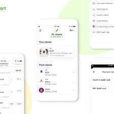 Apr 28, 2021 · instacart doesn't take ebt and snap benefits for grocery shopping at select retailers like aldi, walmart, and whole foods, while ubereats has begun accepting ebt payments for delivery fares. Instacart And Aldi Partnering To Accept Food Stamps For Grocery Deliveries The Verge