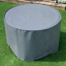 Waterproof Round Table Cover Kover It