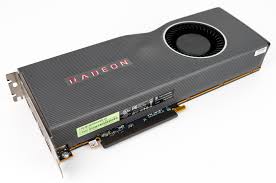 Amd Radeon Rx 5700 Xt Review Known Issues Of The Reference