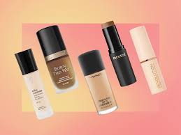 the best foundation at target worth