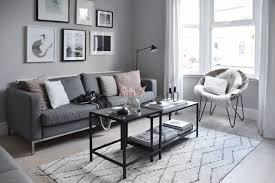 75 small scandinavian living room ideas