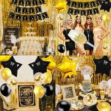 gatsby party decorations set of 29