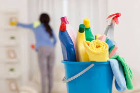 Residential House Cleaning Service Why They Are Important