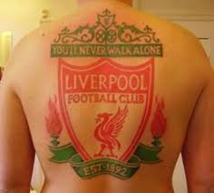 We did not find results for: 35 Best Football Tattoos Ideas