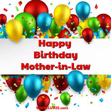happy birthday mother in law 110