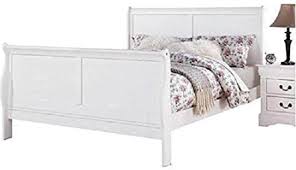 what is a sleigh bed styles