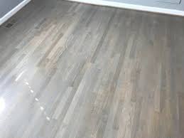 Gray Hardwood Floor Stain