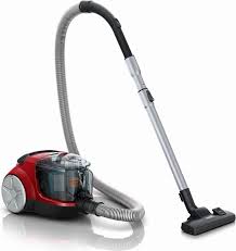 philips vacuum cleaners list in