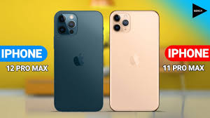But what's it like to use as an android user? Iphone 12 Pro Max Vs Iphone 11 Pro Max Youtube