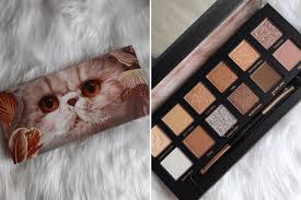 discovery explorer eyeshadow palettes