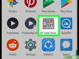 How to scan qr code android. How To Scan Qr Codes On Android 8 Steps With Pictures Wikihow Tech