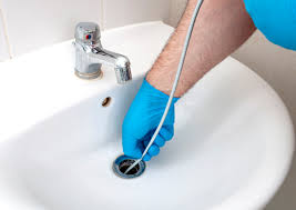 Drain Cleaning Services In Chesterfield