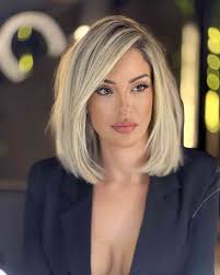 professional hairstyles for women