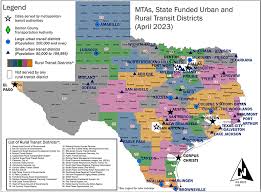 texas transit agencies find yours