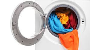 fix a leaky frigidaire washer by