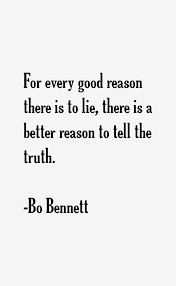 Bo Bennett Quotes &amp; Sayings via Relatably.com