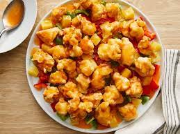 Sweet And Sour Chicken I Recipe Allrecipes Com gambar png