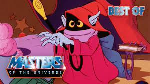 Best of Orko | He-Man Official | Masters of the Universe Official - YouTube