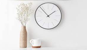 Designer Wall Clock 15 Beautify Ideas