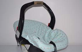 Car Seat Cover Pattern