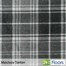 mackay tartan tribes wilton carpet