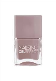 porchester square gel effect nail