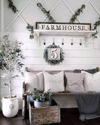 large farmhouse wall decor to fit