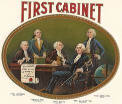 We did not find results for: Episode 118 The First Cabinet Or George Washington S Greatest Creation Historically Thinking