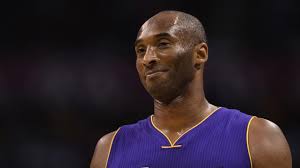 Los angeles lakers legend kobe bryant earned a little more than $1 million as a rookie in the nba. Hubschrauberabsturz Kobe Bryant Und Tochter Sind Tot
