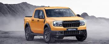 We aren't sharing the production start date at this time. 2022 Ford Maverick Already Imagined As A Raptor Looks Warthog Enough For Anyone Autoevolution