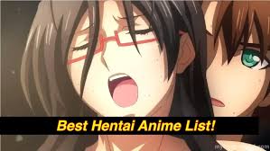 35 Best Hentai Anime Recommendations (Updated) 