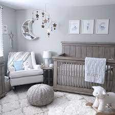 baby boy room decor nursery room