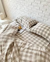 Bed Linen Sets Linen Bedding