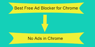 Klik op 'toevoegen aan chromen' en ga dan naar je favoriete website om te zien hoe de advertenties verdwijnen! 2021 Best 6 Free Adblock For Chrome Block Ads On Chrome