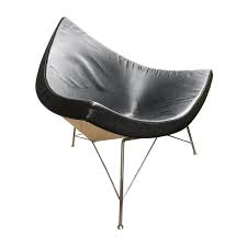 vitra coconut chair by george nelson