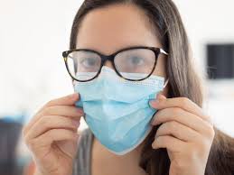 Stopping glasses from fogging is all about preventing air from escaping from the top of your mask. How To Stop Glasses From Fogging Up Reader S Digest Canada