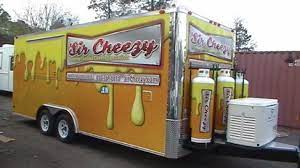 101 catchy name ideas for food carts