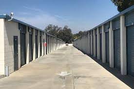 self storage units riverside county