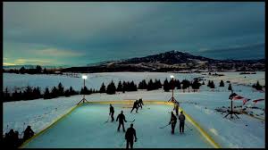 For a quick explanation we have shot two videos below. How To Build A Backyard Hockey Rink Start To Finish Tips And Inspiration