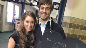 You both need this time together regularly, the onetime 19 kids and counting star wrote, adding that jill duggar dillard blasted for 'horrifying' salad dressing recipe. Jill Duggar And Derick Dillard Want As Many Kids As God Will Give Us Abc News