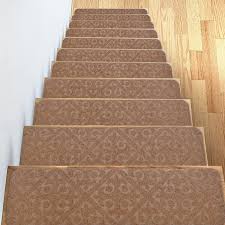stair mat indoor anti slip stair carpet