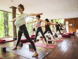 top 10 prenatal yoga teacher training