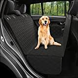 It can be very dangerous for your pet to be loose in a moving car. Best Dog Car Seats For 2021 Forbes Wheels