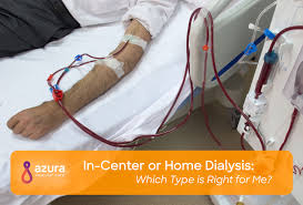 home dialysis