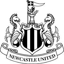 Check out our logo black and white selection for the very best in unique or custom, handmade pieces from our graphic design shops. Newcastle United Ticketing