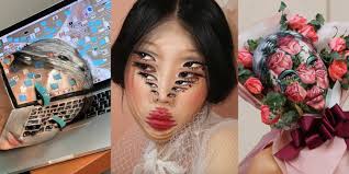 this korean makeup artist creates jaw