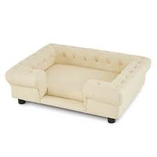 Lovupet Pet Sofa Bed Dog Couch For